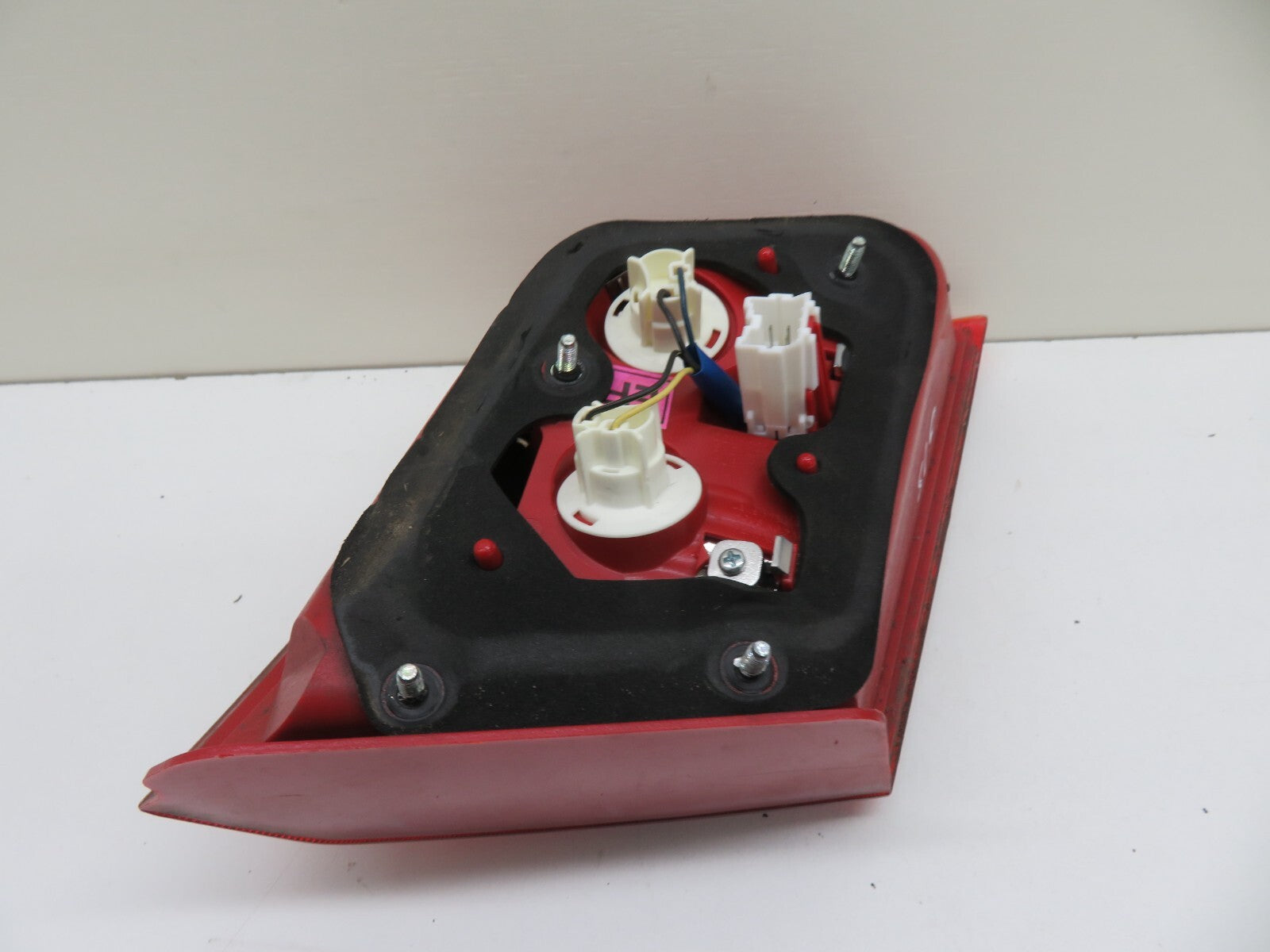 CHEVROLET LACETTI OSR REAR DRIVER TAIL LIGHT INNER 2004-2010 1434-1