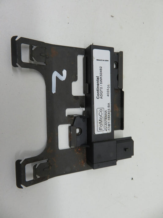 FORD FIESTA MK7 ST180 AERIAL AMPLIFIER C1BT-15K603-BA 2013-2017 1543-2