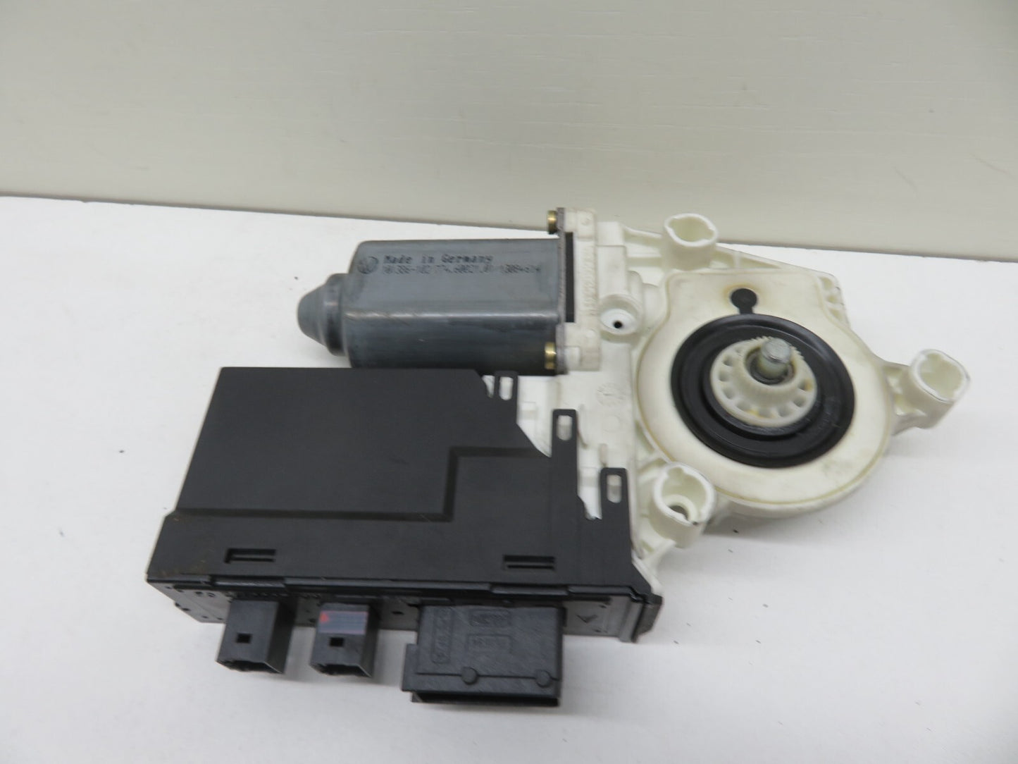 CITROEN C8 OSF DRIVER WINDOW MOTOR 1488736080 2006-2010 1728-8