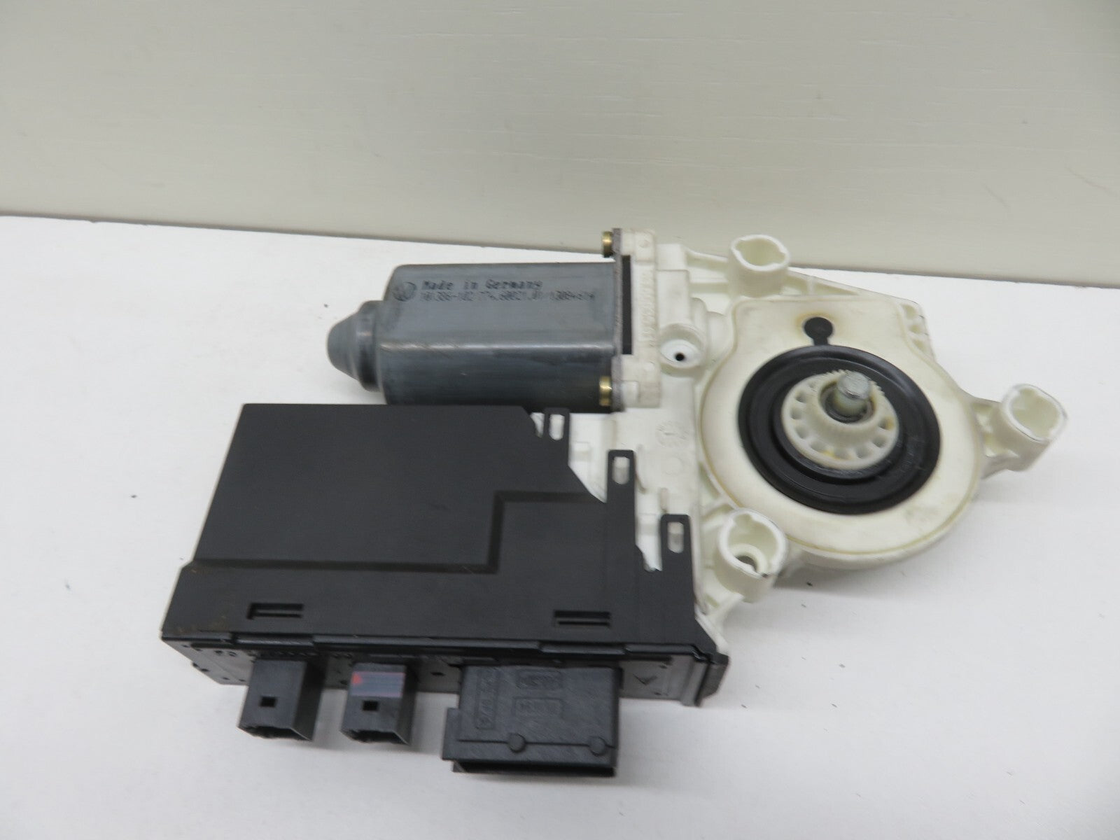 CITROEN C8 OSF DRIVER WINDOW MOTOR 1488736080 2006-2010 1728-8