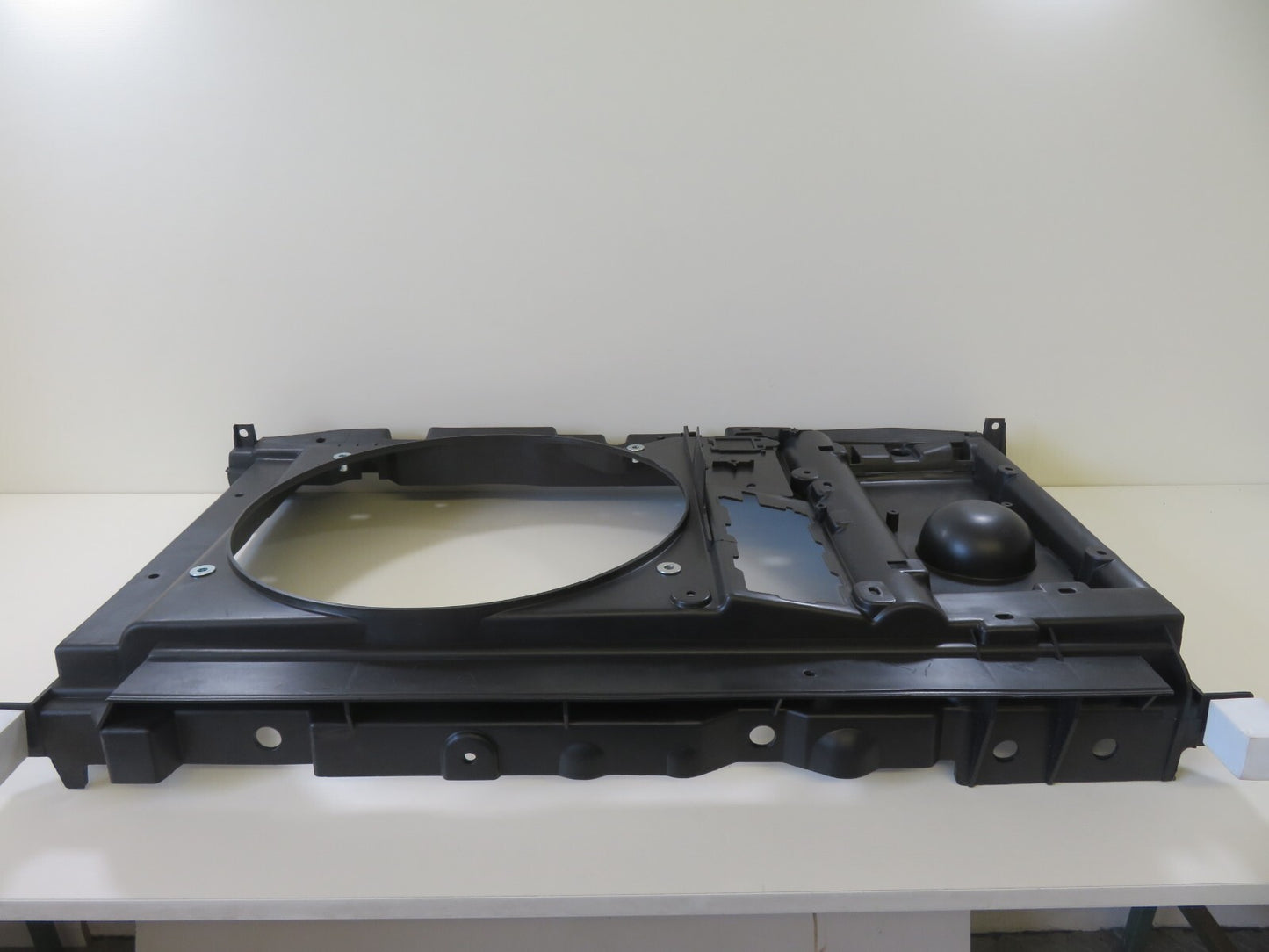 RADIATOR COWLING SHROUD SUPPORT FOR CITROEN C2 2003-2009 CT1012-11BP