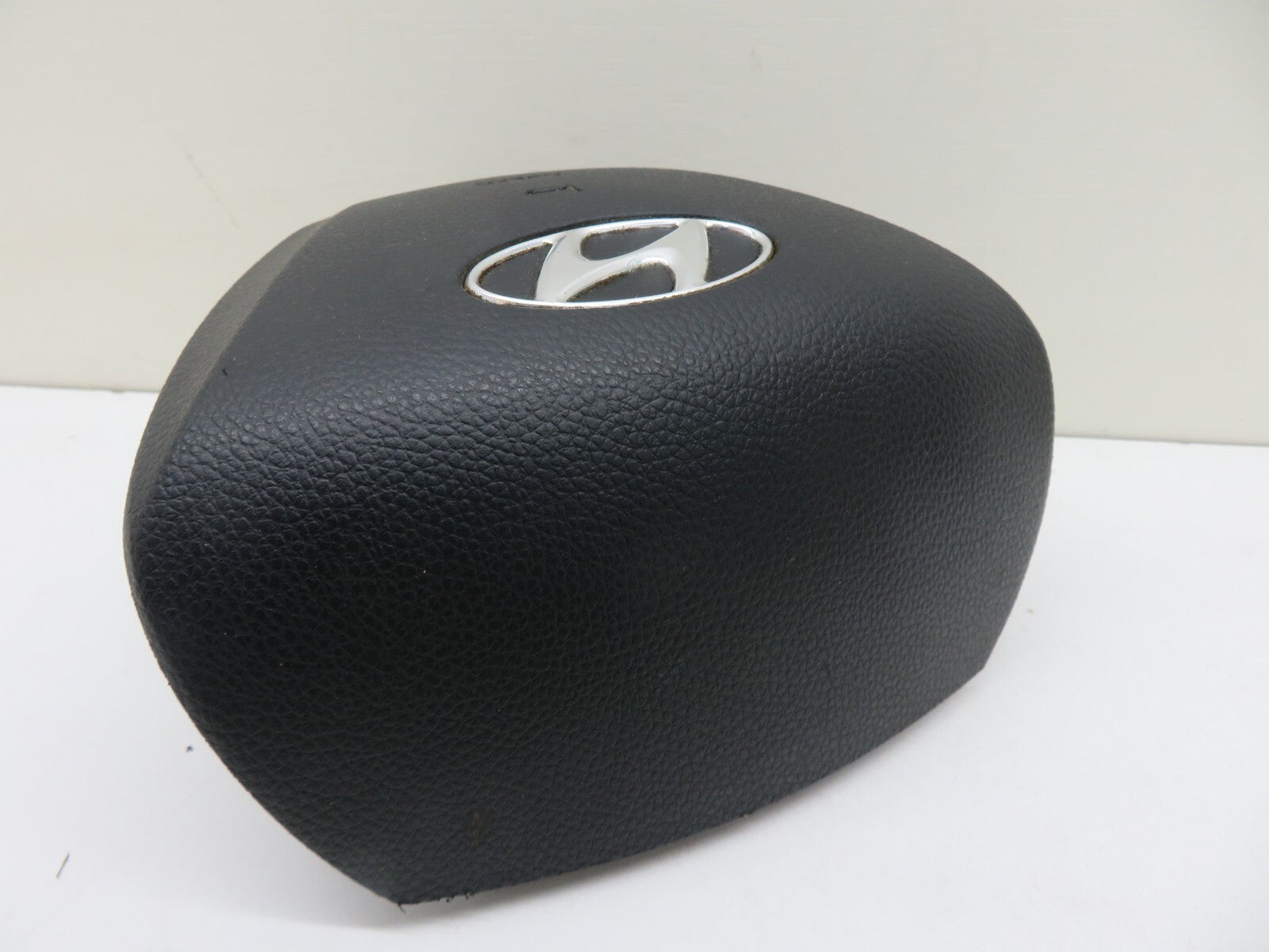 HYUNDAI I40 STEERING WHEEL AIR BAG 2011-2015 A581-4