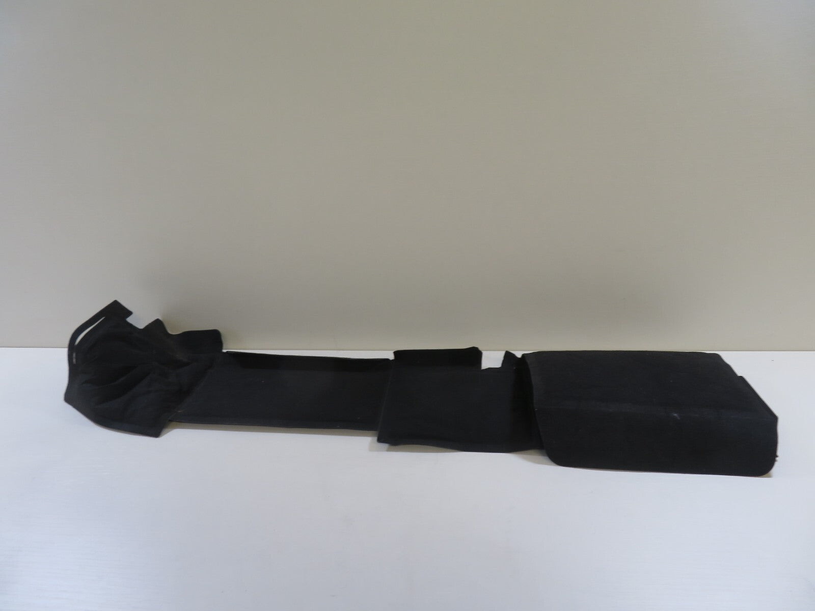 VOLKSWAGEN VW TOURAN BATTERY COVER SURROUND 2003-2009 1701-30