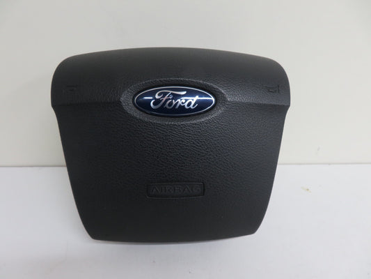 FORD S-MAX STEERING WHEEL AIR BAG 6M21-U042B85-AKW 2006-2014 1802-1
