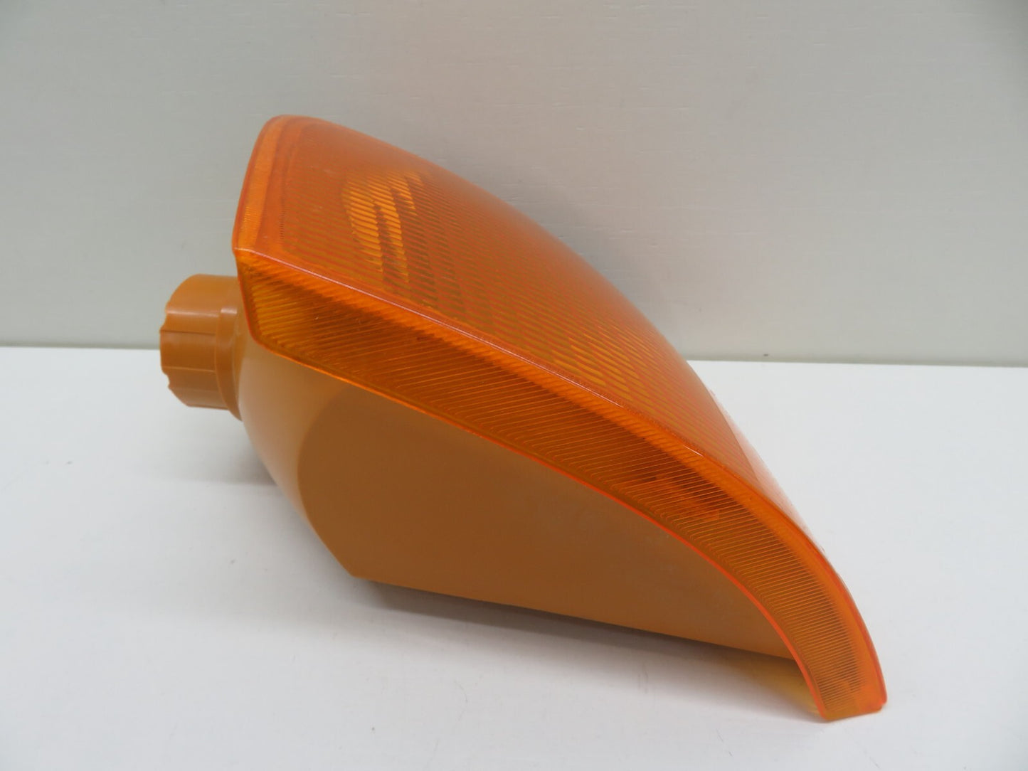 OS DRIVER SIDE AMBER INDICATOR LIGHT FOR FORD ESCORT 1990-1991