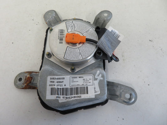 BMW 5 SERIES E39 NSF DOOR SIDE BAG MODULE 3082088058 1996-2003 1518-4