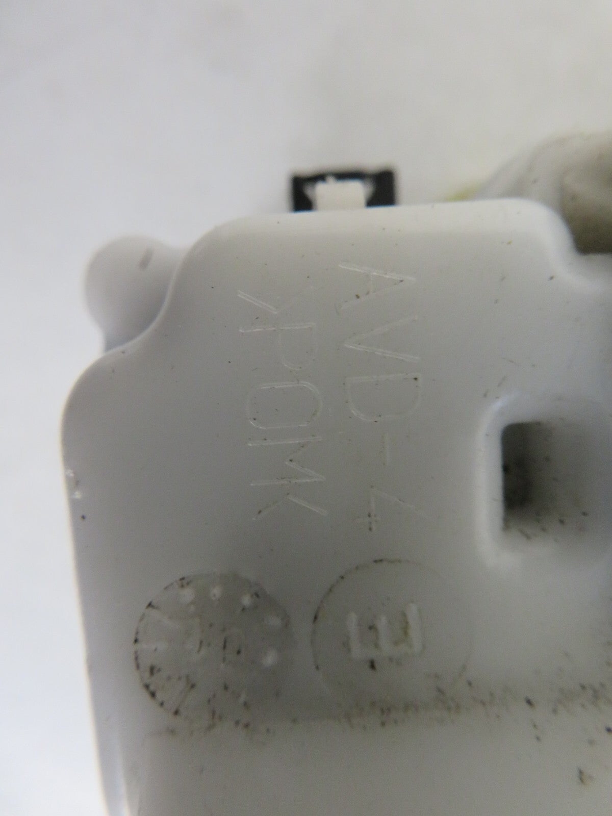 CITROEN XSARA PICASSO OSF DOOR LOCK CATCH PPT20 2001-2012 CITMIX1241-7