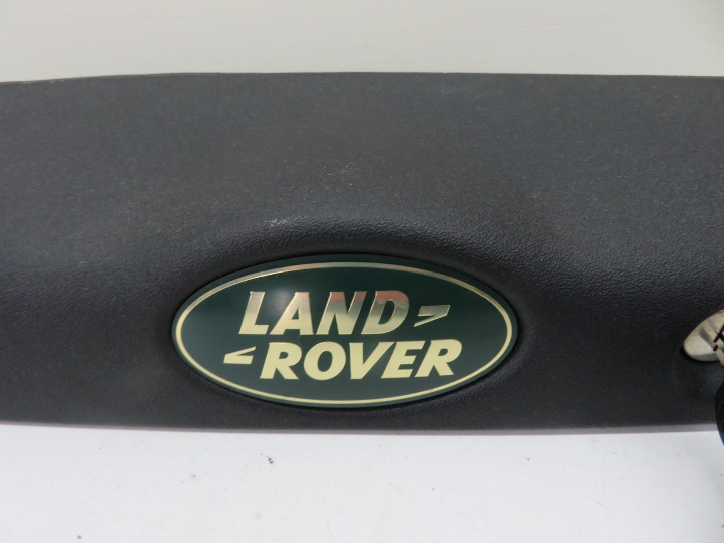 LAND ROVER FREELANDER 1 BOOT HANDLE SWITCH WITH KEY 2004-2006 1672-10