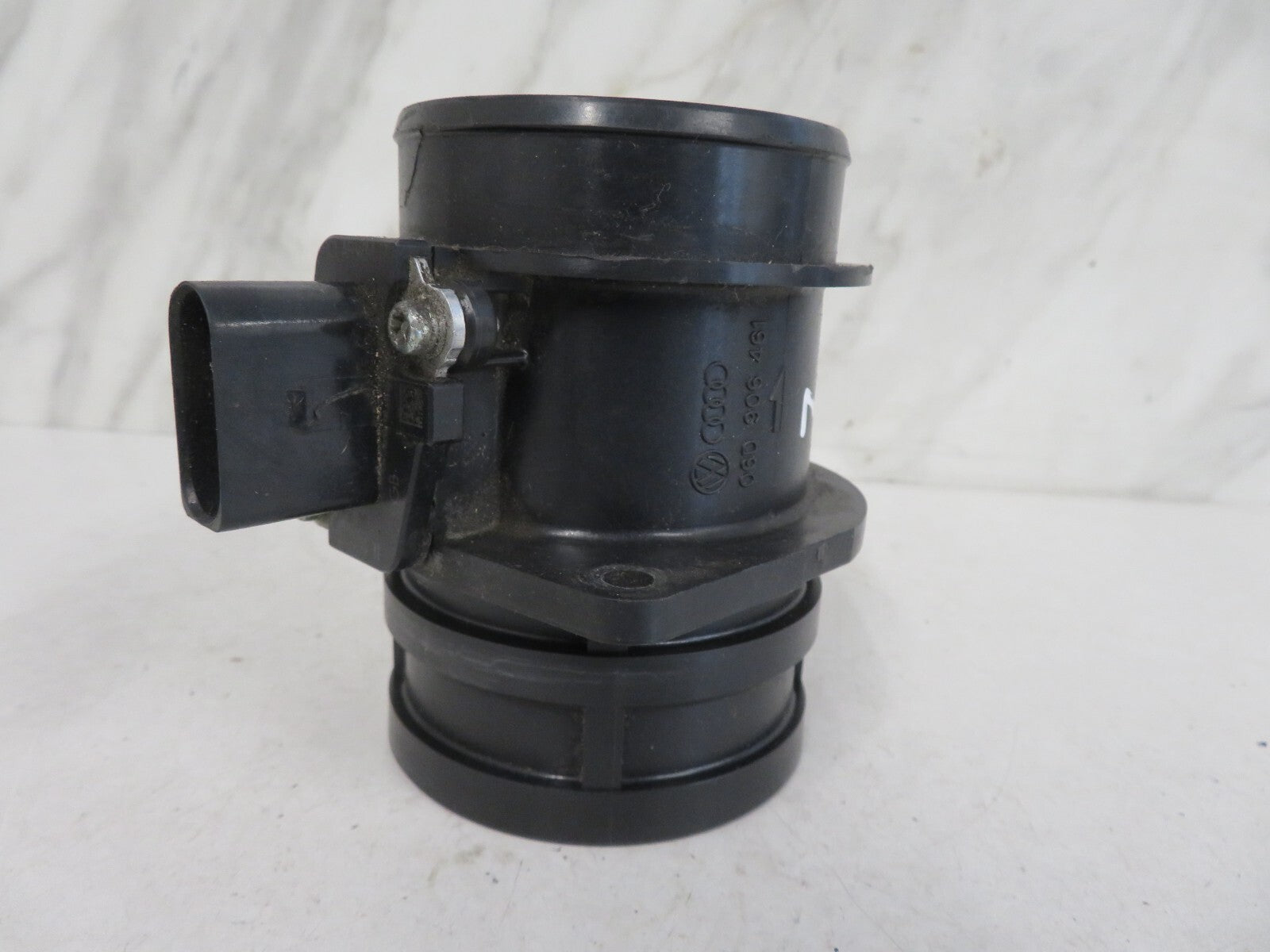 AUDI 2.0 TSFI AIR FLOW METER VW 06D906461 2004- MIX1333-7