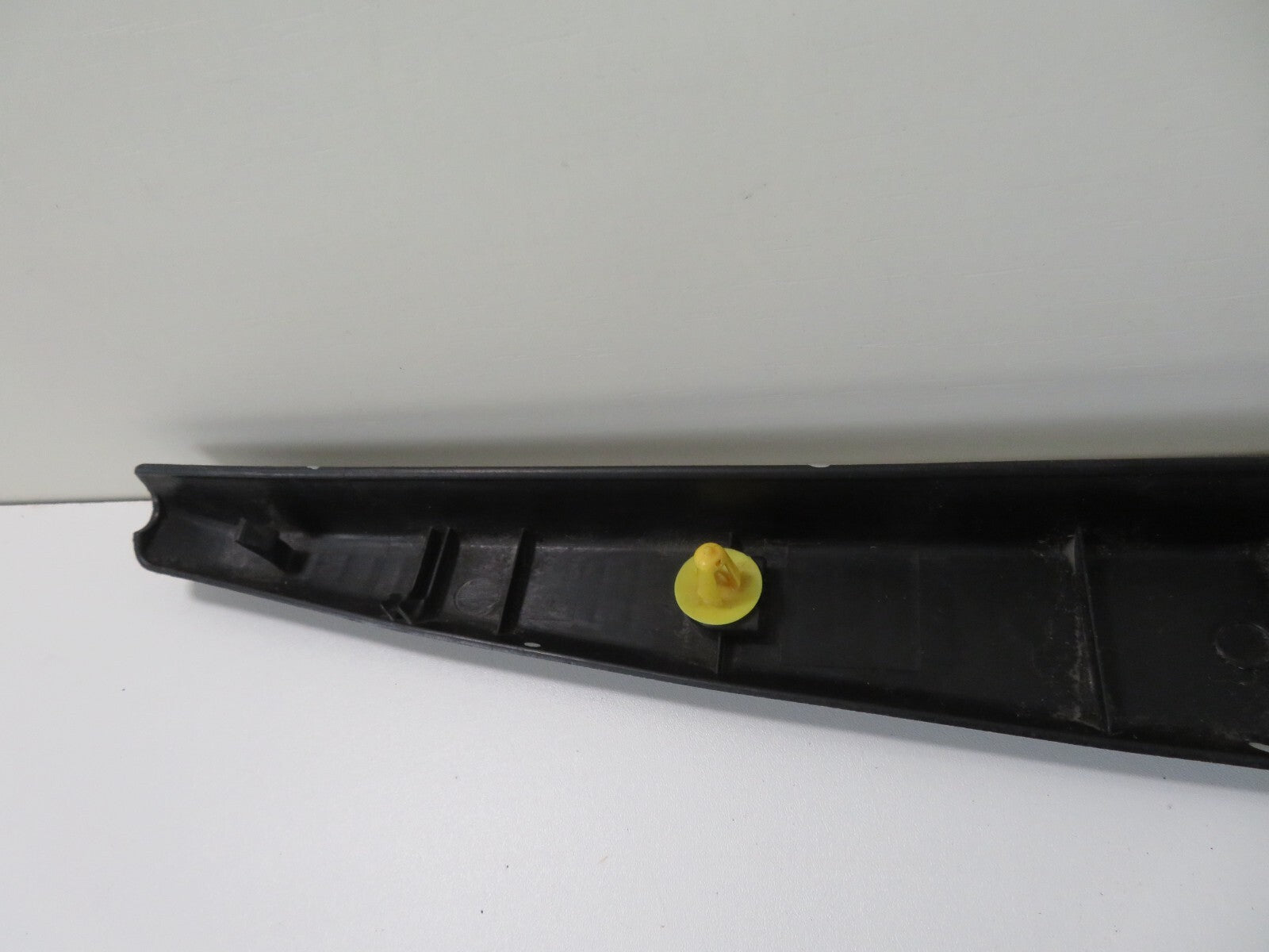 TOYOTA MR2 MK2 SW20 BOOT STEP TRIM 1990-1999 #2