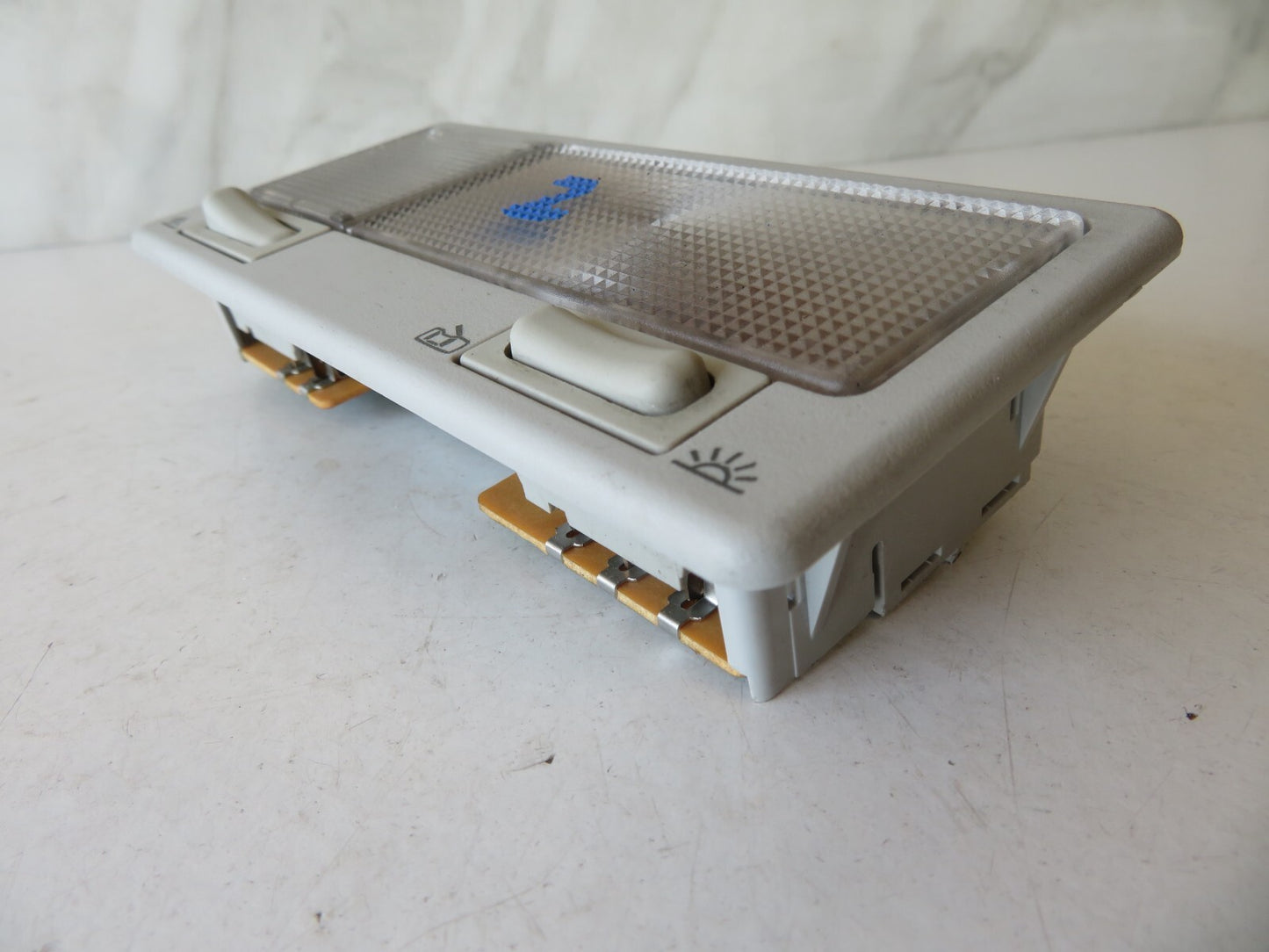 FORD GALAXY MK2 INTERIOR ROOF LIGHT 2000-2006 AMS1426-2