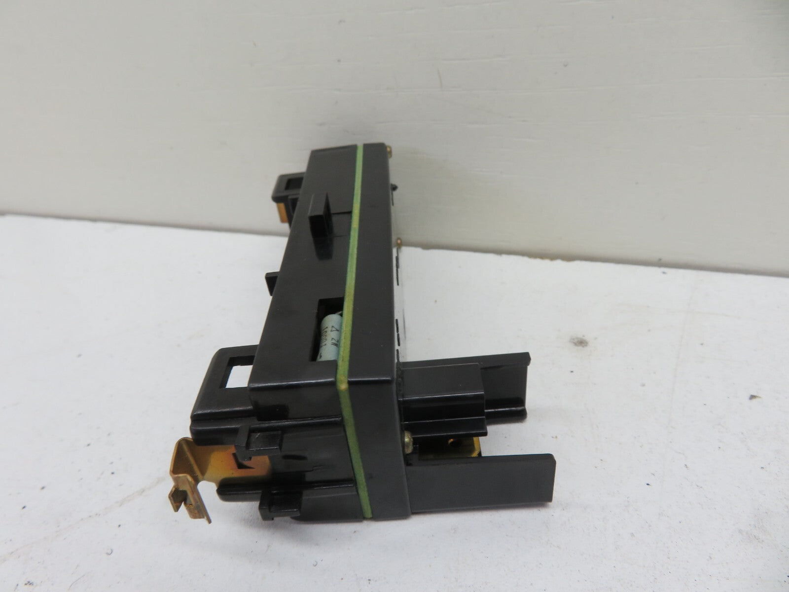 TOYOTA MR2 MK2 SW20 INTERIOR CLOCK 1990-1999 1000-10