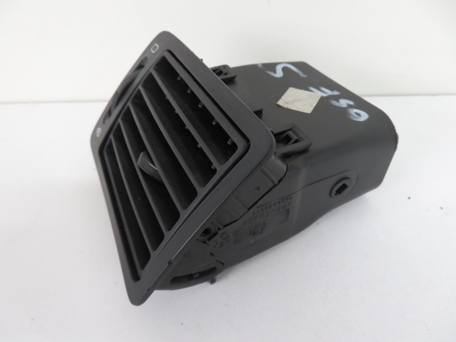 FIAT SCUDO OSF DASHBOARD AIR VENT 9634499077 2007-2016 1514-5