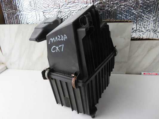 MAZDA CX7 2.2 DIESEL AIR FILTER BOX R2AX13Z02 2006-2012 BK1601