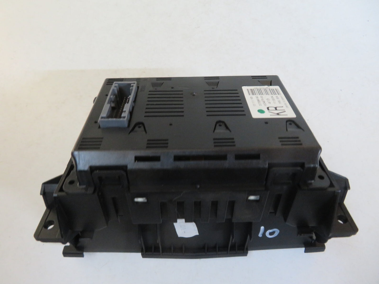 VAUXHALL ASTRA H RADIO CD HEAD UNIT 13154305 2001-2014 MIX1500-9