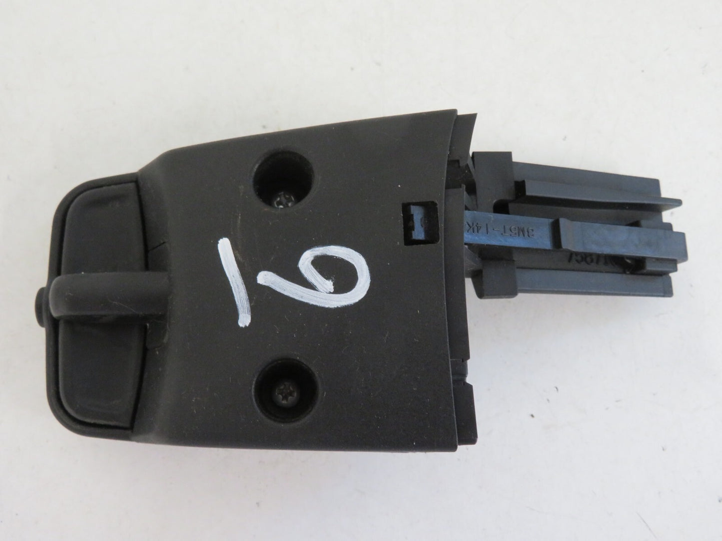 FORD FOCUS MK2 STEERING WHEEL VOLUME CONTROLS 3M5T-14K147-AD 2005-08 MIXAM1404-9