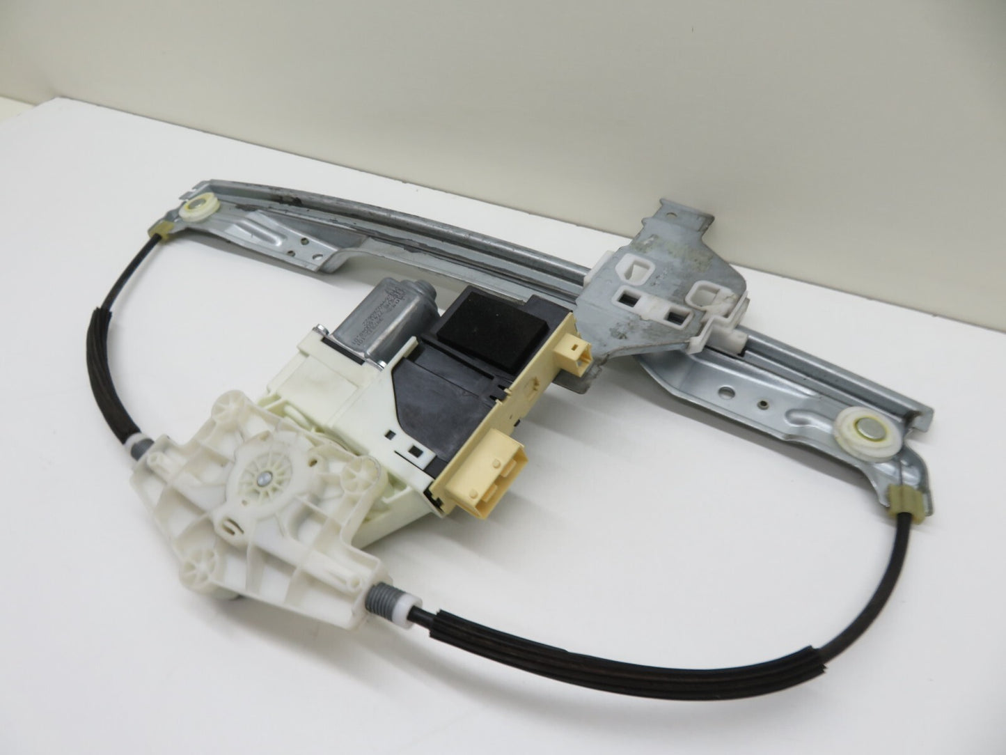 CITROEN C4 NSF PASSENGER SIDE WINDOW REGULATOR 9647441680 2004-2010 WV06-3