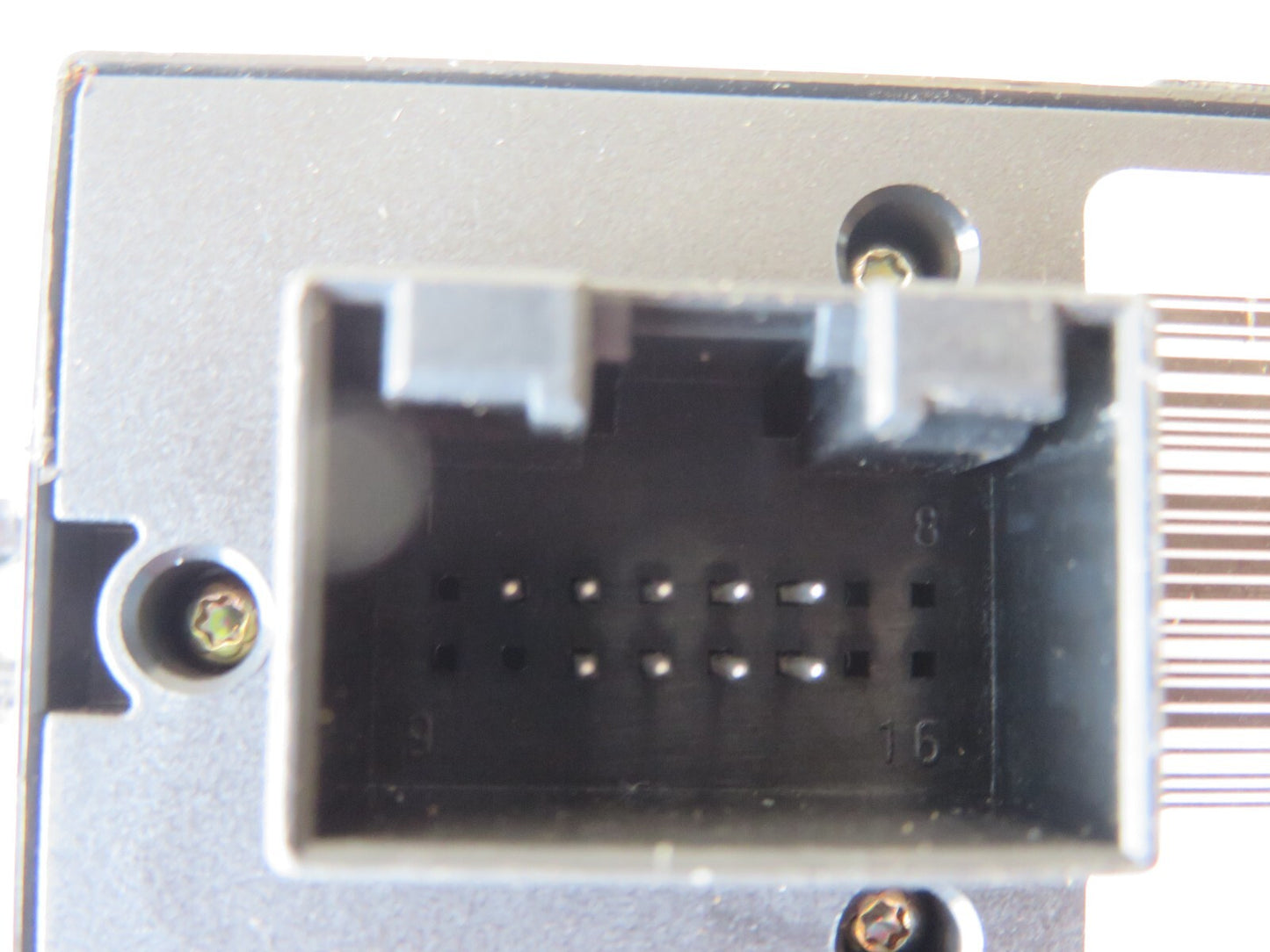 VOLKSWAGEN VW BORA GOLF OS WINDOW SWITCHES 1J4959857 1998-2004 AMS1036-3