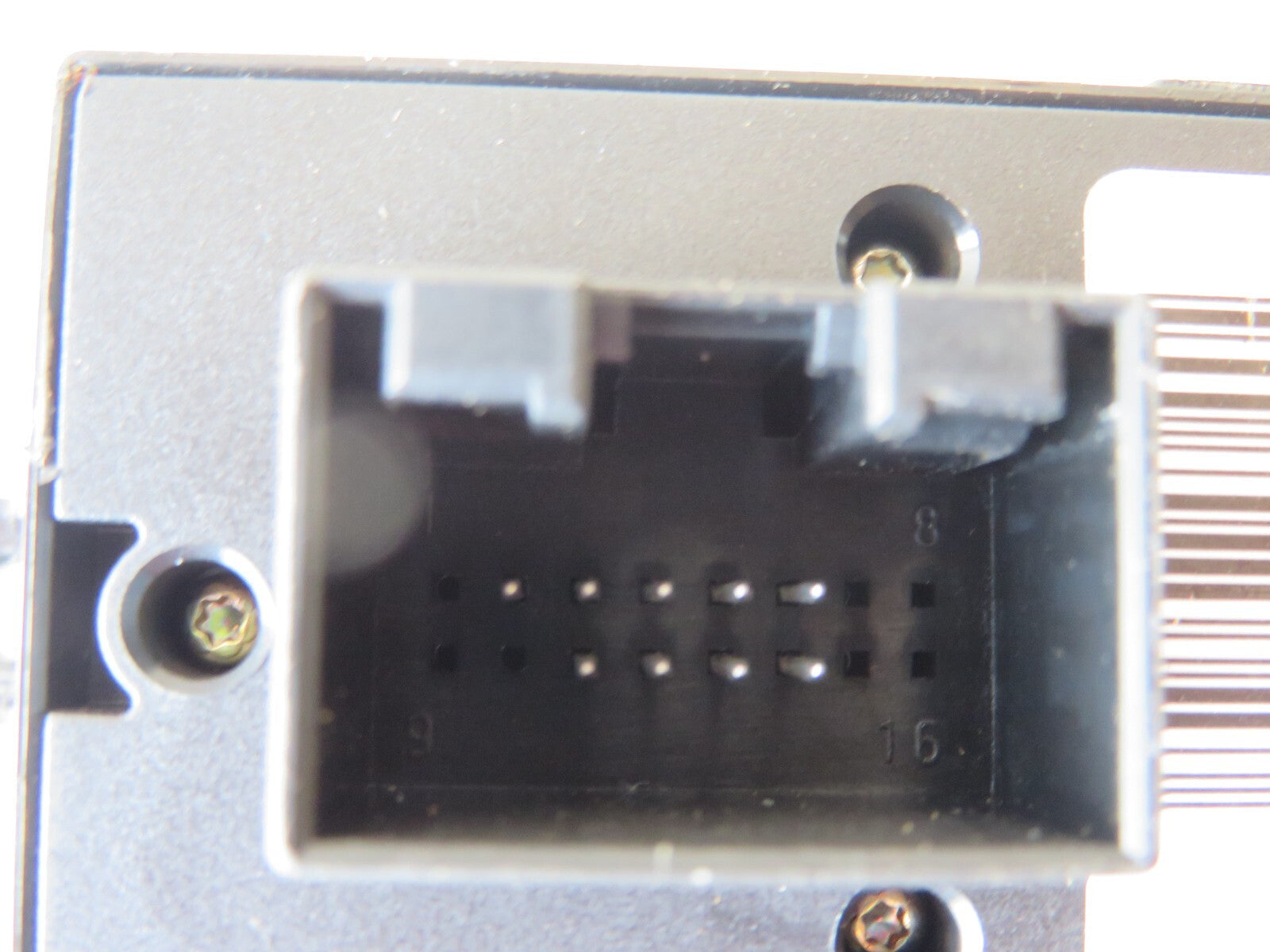 VOLKSWAGEN VW BORA GOLF OS WINDOW SWITCHES 1J4959857 1998-2004 AMS1036-3