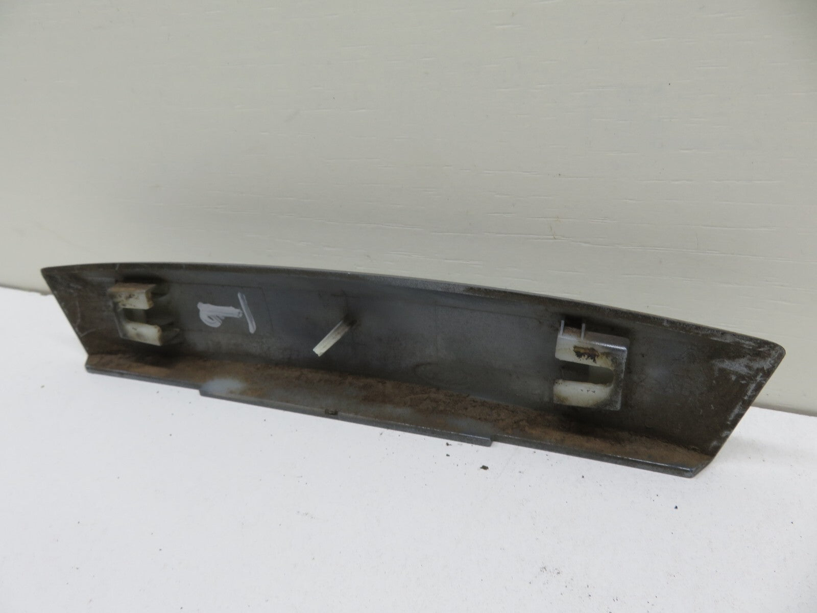 FORD GALAXY MK3 REAR TAILGATE BOOT TRIM 2006-2014 1556-9