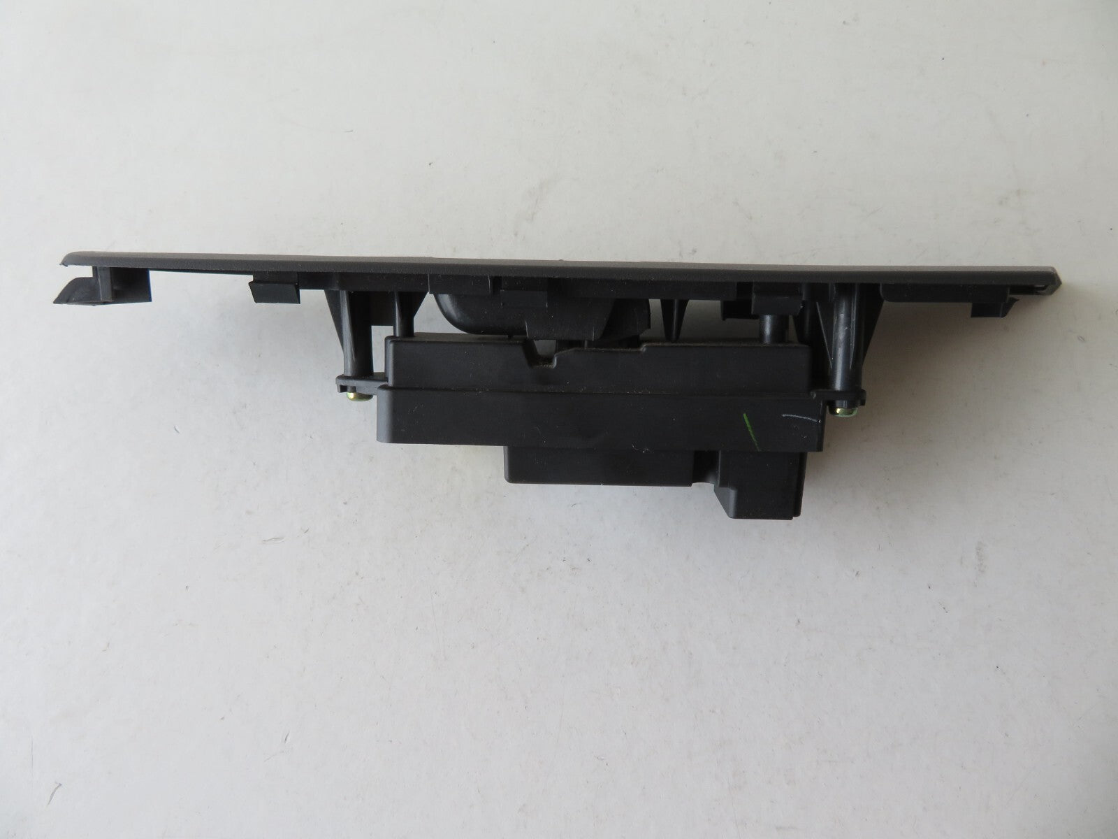 MAZDA 3 BK OSR REAR WINDOW SWITCH 2003-2006 AMS114