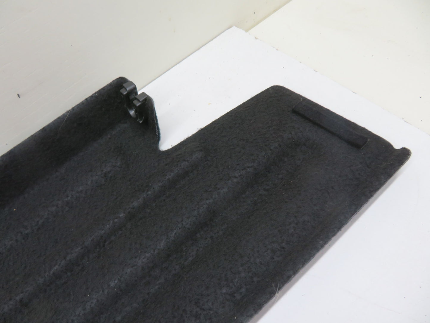 FORD CMAX C MAX REAR PARCEL SHELF SMALLER SECTION (SEE PHOTOS) 2010-2015