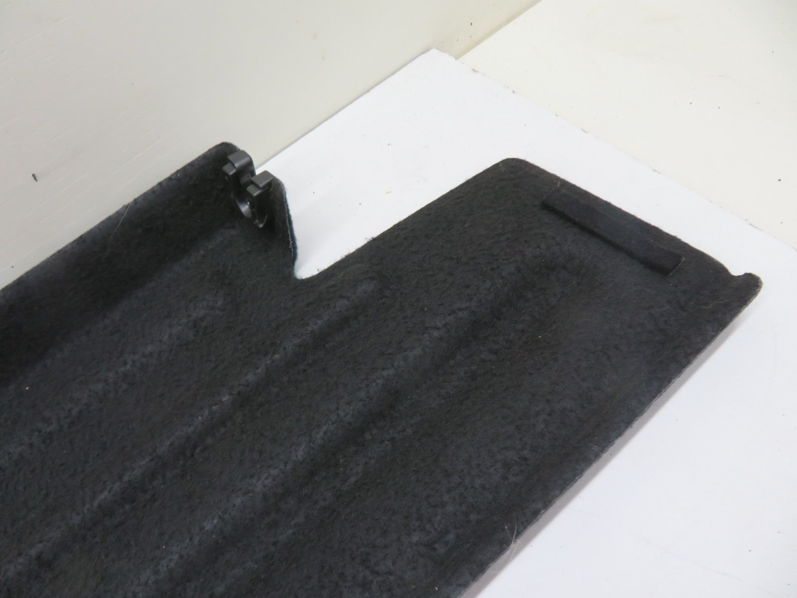 FORD CMAX C MAX REAR PARCEL SHELF SMALLER SECTION (SEE PHOTOS) 2010-2015