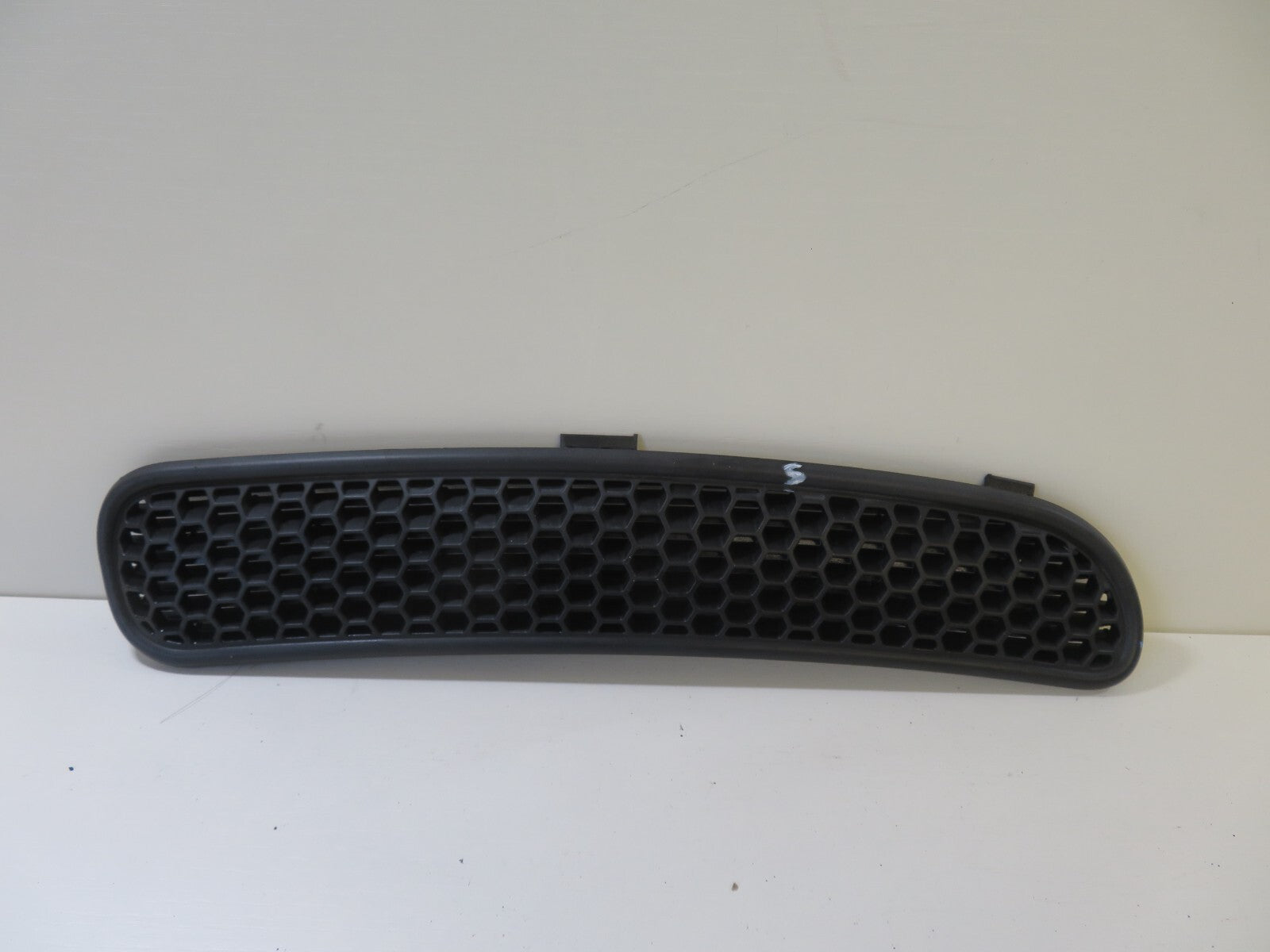 MINI COOPER R52 NSF PASSENGER SCUTTLE PANEL TRIM 2000-2006 1243-5