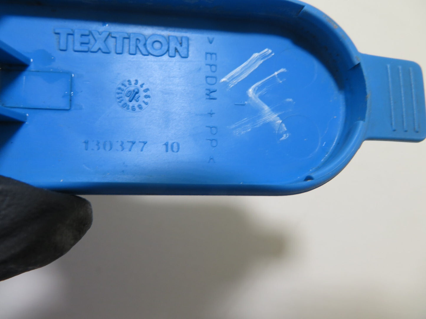 BMW MINI COOPER S R52 R53 HEADLIGHT WASHER FLUID CAP 2000-2006 1502-14