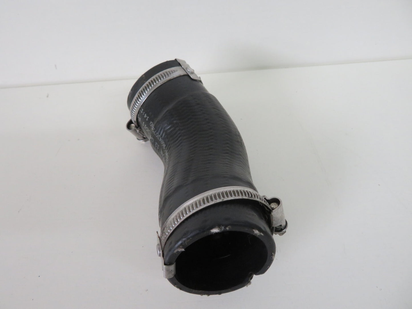 CITROEN BERLINGO 1.6 HDI INTERCOOLER PIPE 9684307380 2008-2012 1211-9