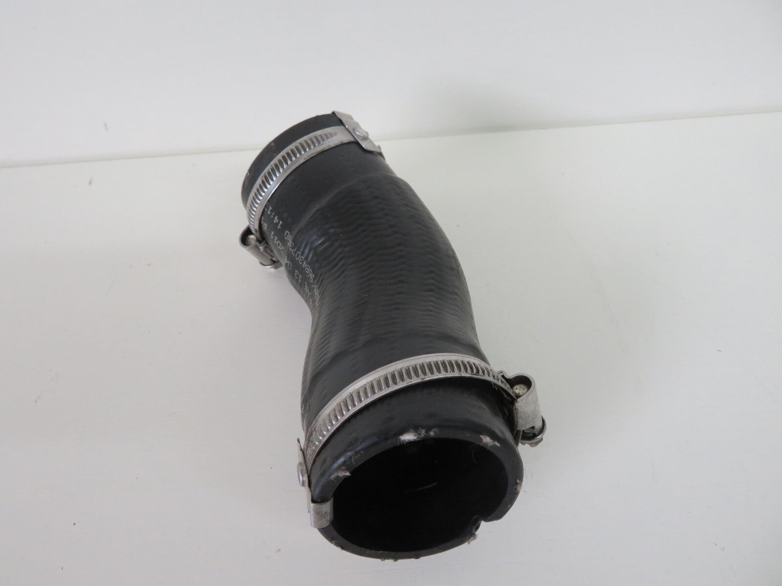 CITROEN BERLINGO 1.6 HDI INTERCOOLER PIPE 9684307380 2008-2012 1211-9