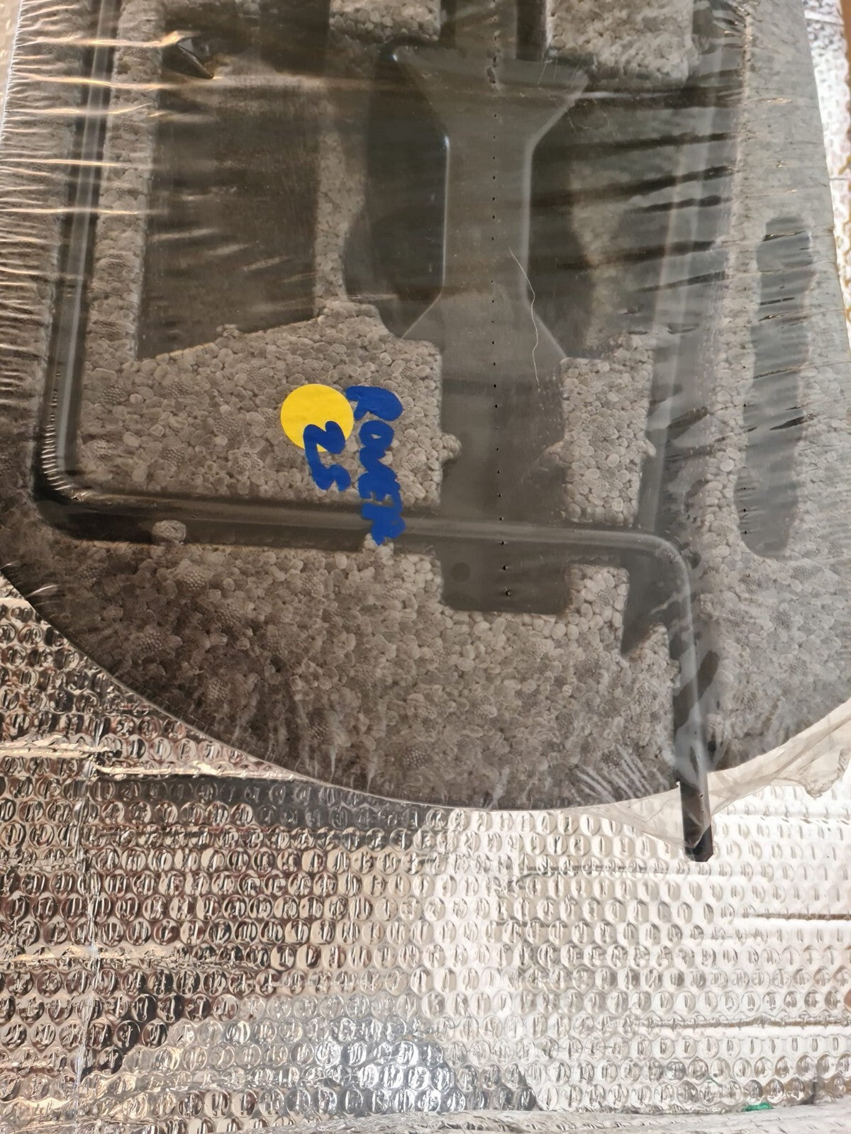 ROVER 25 MG ZR CAR JACK KIT NOT OPENED STILL SEALED 1999-2005