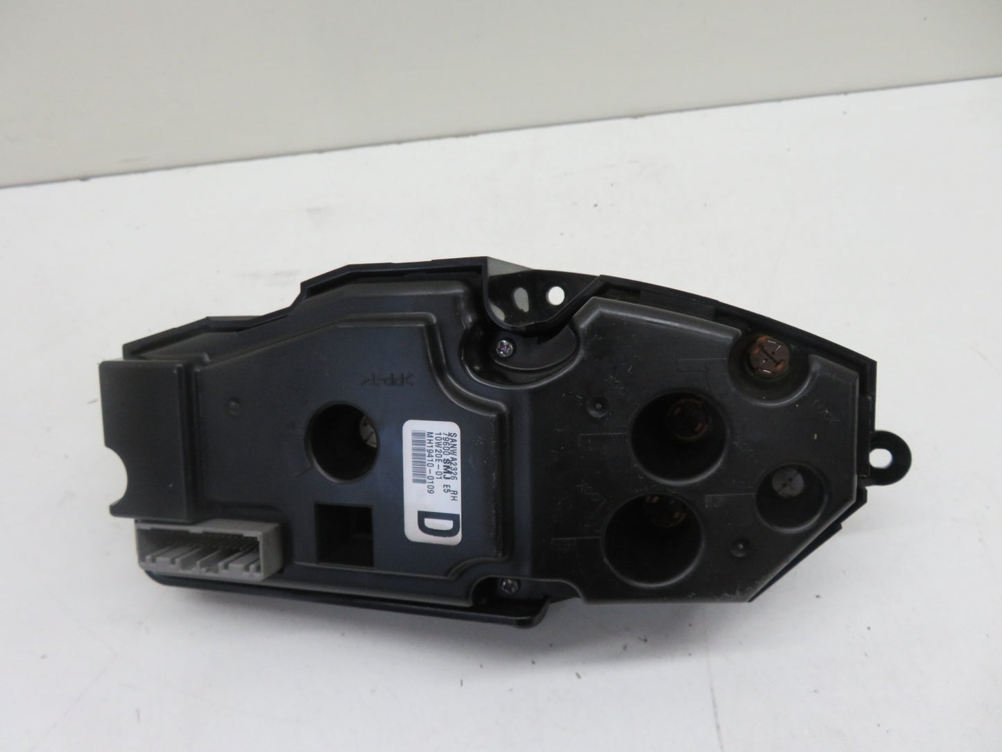 HONDA CIVIC MK8 HEATER CLIMATE CONTROLS 79600SMJ 2006-2011 1549-7