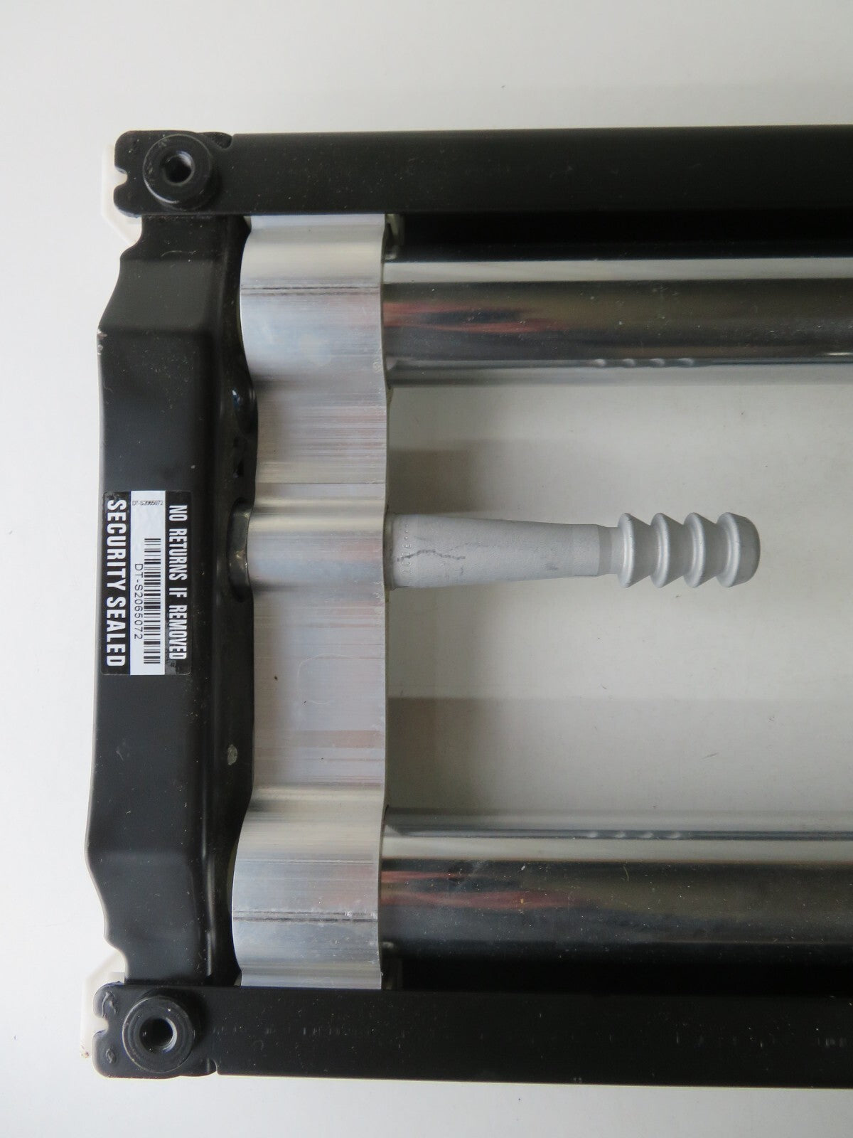 PEUGEOT 207CC  ROLL OVER BAR 9680065980 2006-2013 REF2