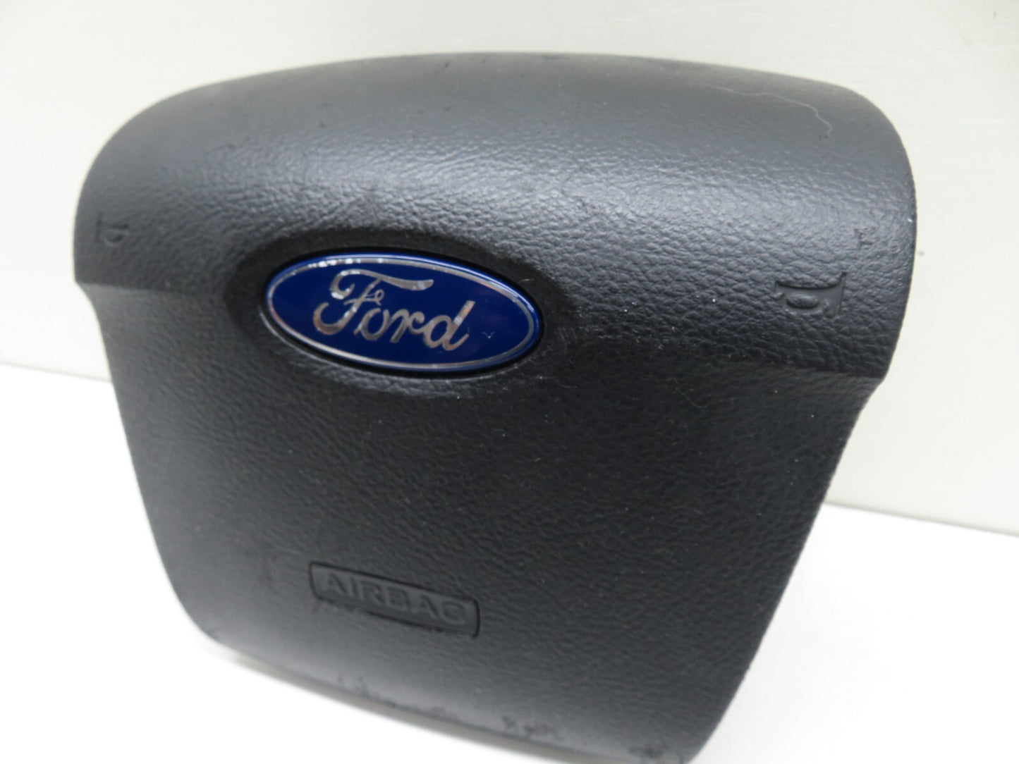FORD SMAX STEERING WHEEL AIR BAG AM21-U042B85-ABW 2006-2014 1847-1