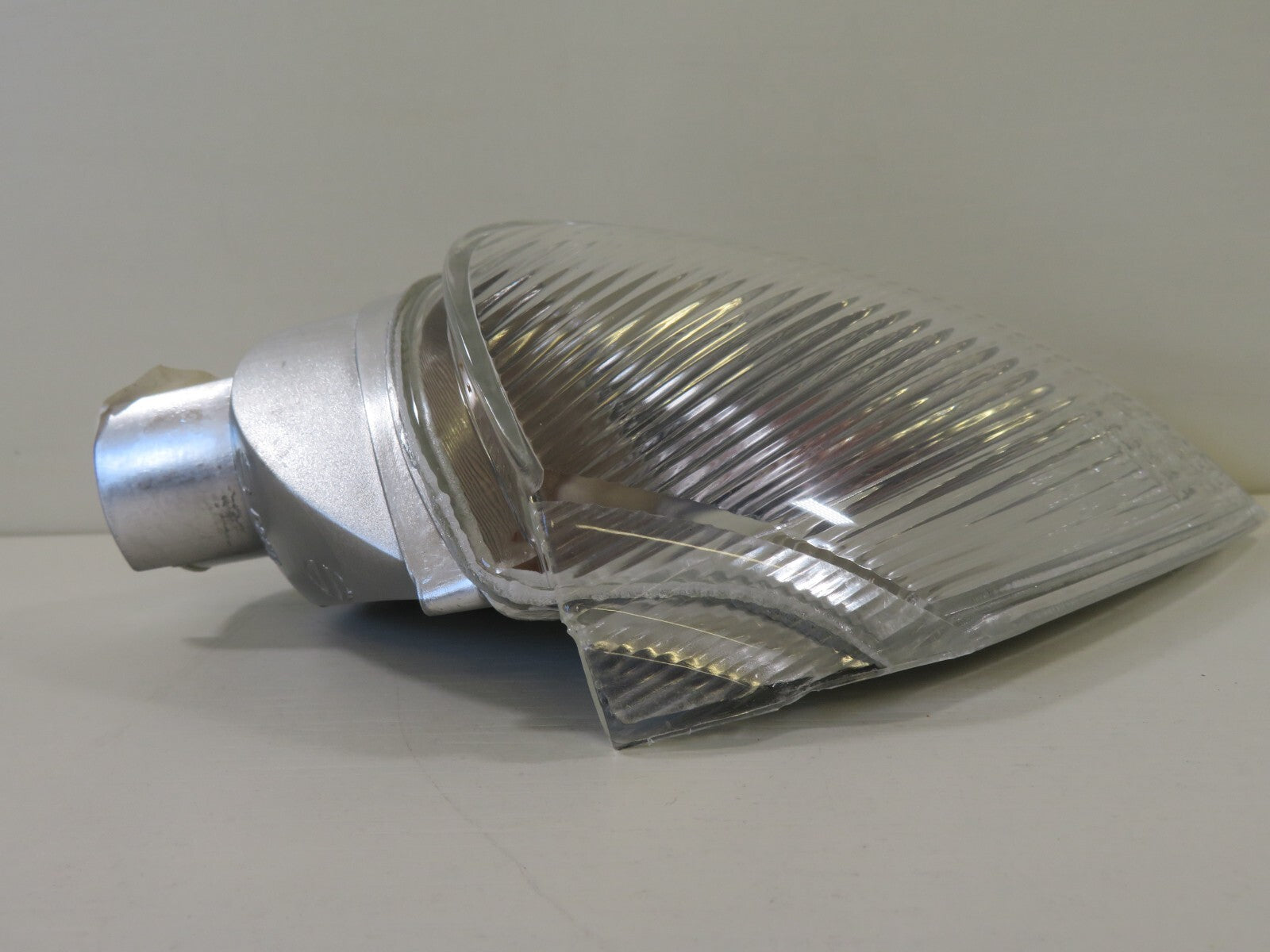 DEPO NS LH PASSENGER INDICATOR LIGHT FOR RENAULT LAGUNA 551-1512L-AE 93-02 #RS1