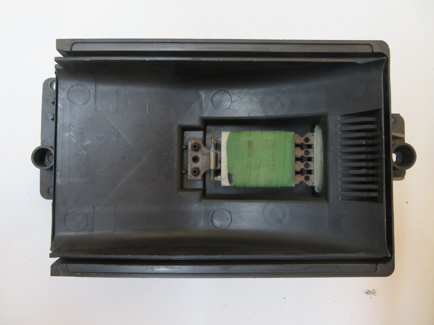 VOLKSWAGEN VW POLO 6N2 HEATER BLOWER MOTOR RESISTOR 1999-2003 B8