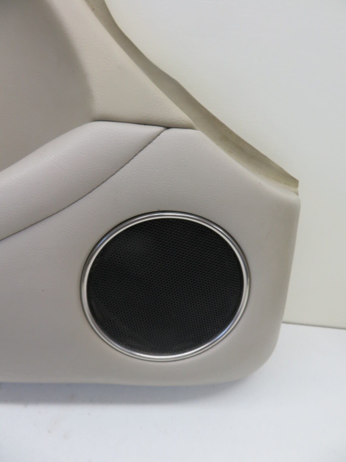 JAGUAR XJR NSF PASSENGER DOOR CARD PANEL 1994-2001