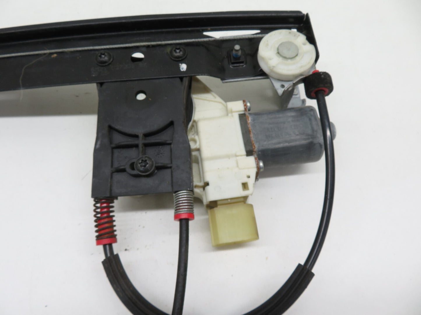 FORD SMAX NSR LEFT REAR WINDOW REGULATOR MOTOR 2006-2014 2130-33