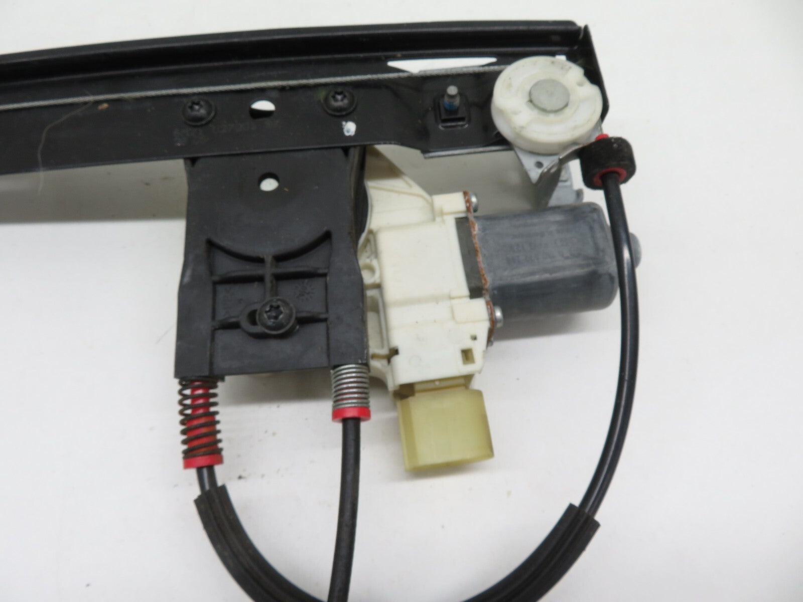 FORD SMAX NSR LEFT REAR WINDOW REGULATOR MOTOR 2006-2014 2130-33