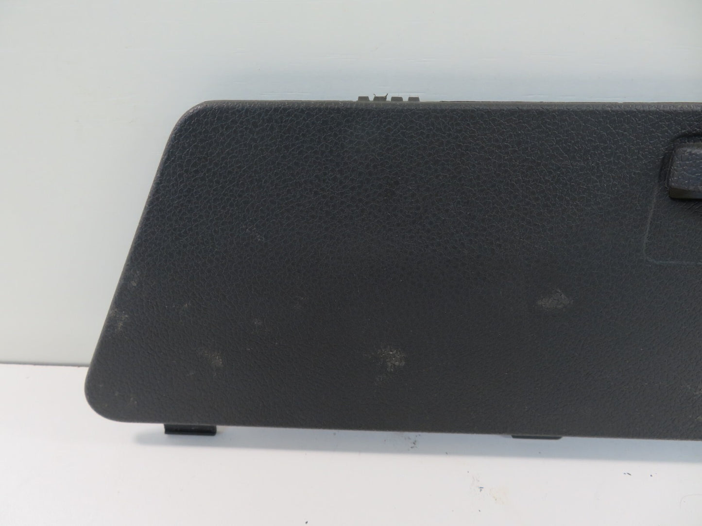 FORD C MAX OS REAR DRIVER BOOT STORAGE LID TRIM 2006-2010 1532-23