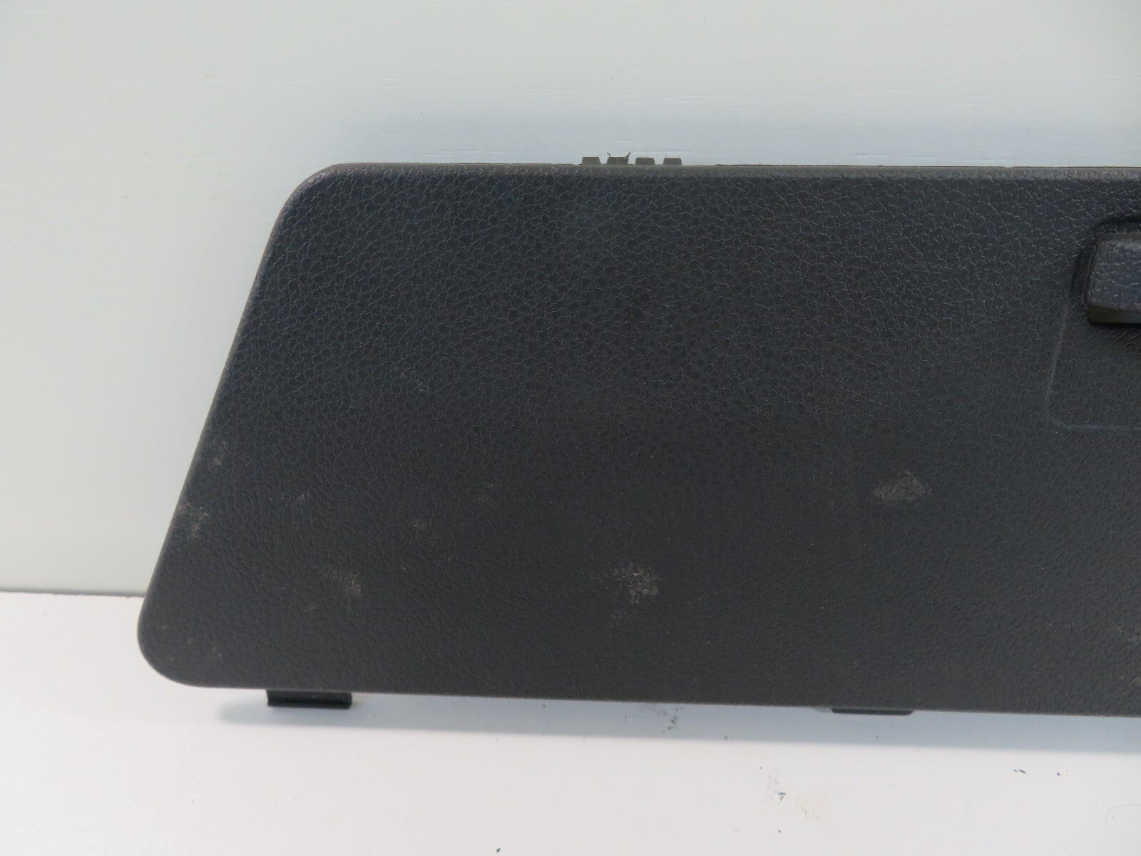 FORD C MAX OS REAR DRIVER BOOT STORAGE LID TRIM 2006-2010 1532-23