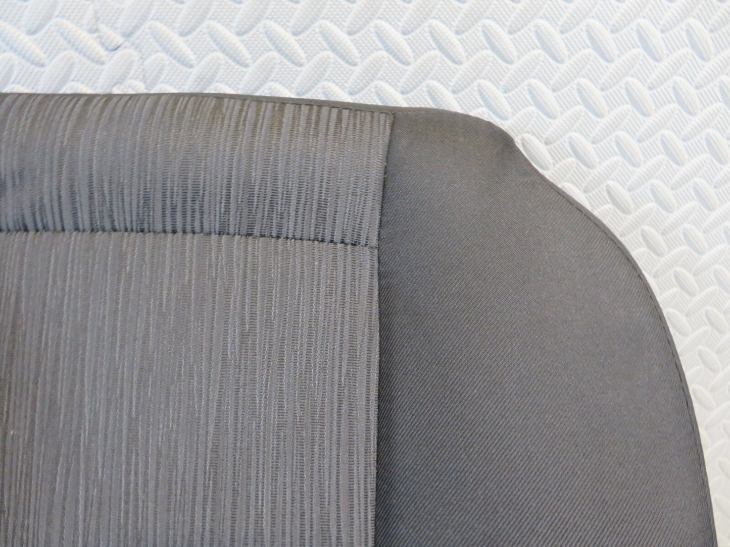 HYUNDAI I10 NS REAR CLOTH SEAT BASE 2010-2012