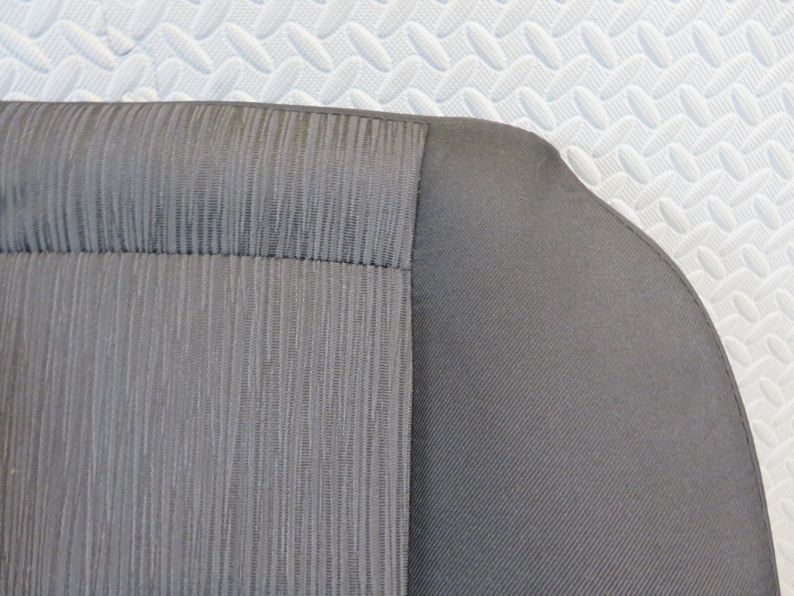 HYUNDAI I10 NS REAR CLOTH SEAT BASE 2010-2012