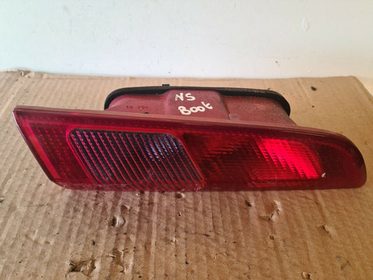 ALFA ROMEO 156 NS REAR BOOT LIGHT  2002-2005 BG54 