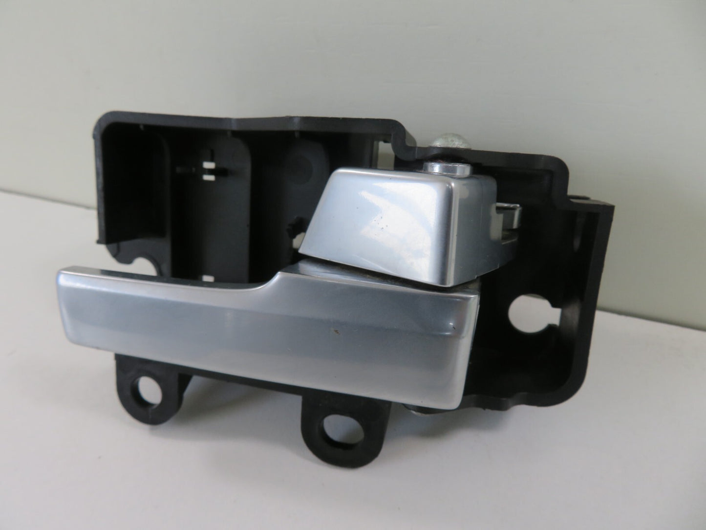 FORD C-MAX OSR RIGHT REAR INTERIOR DOOR HANDLE 2006-2010 1401-6