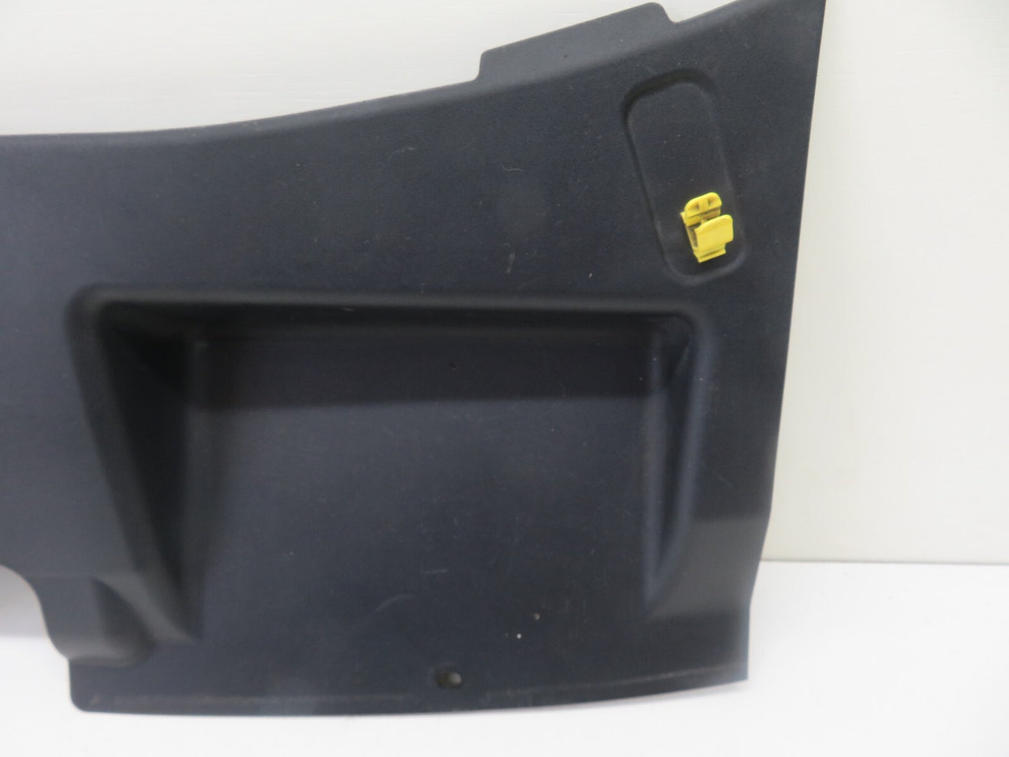 FORD S MAX SLAM PANEL TOP COVER TRIM 2006-2014