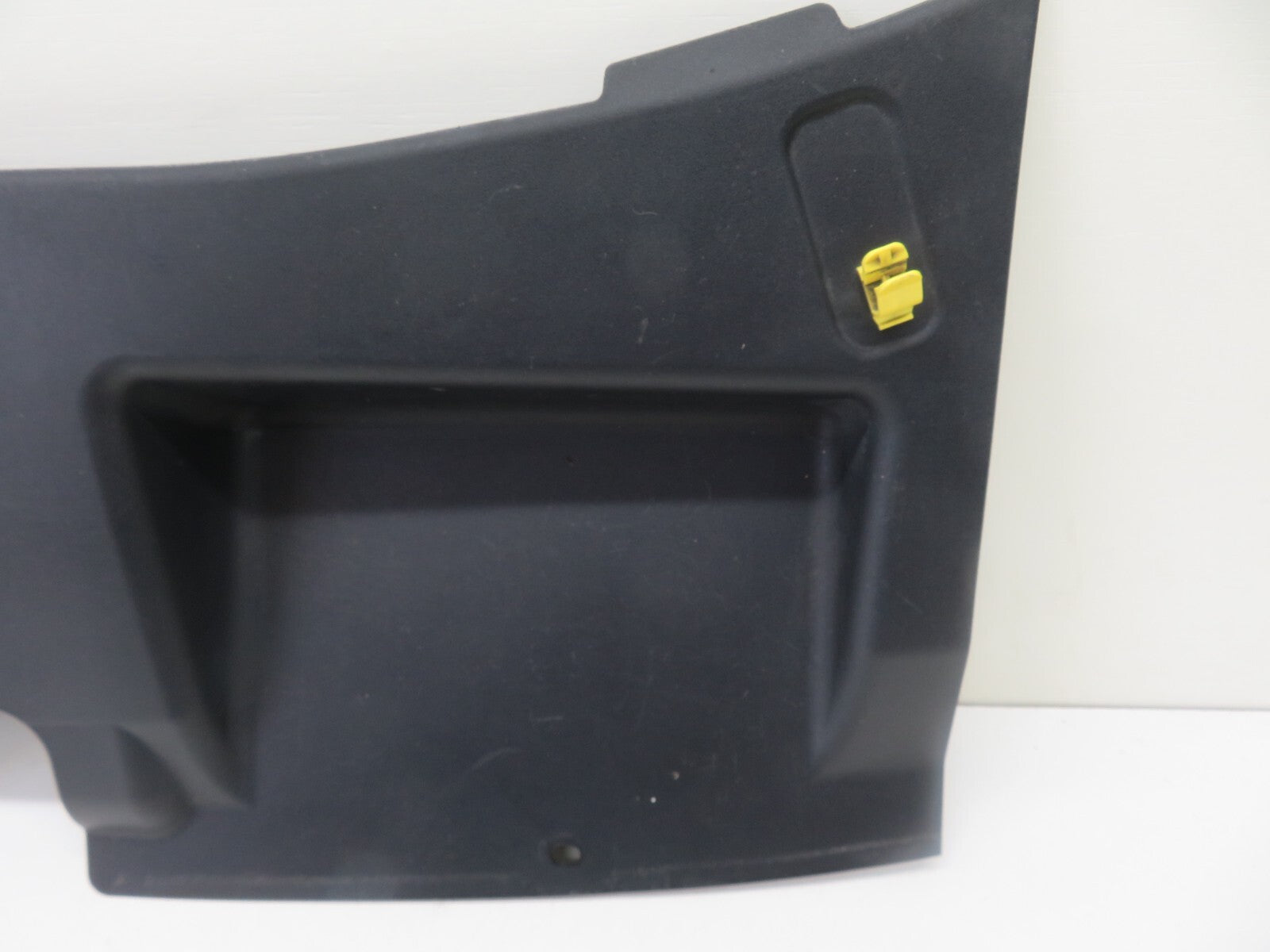 FORD S MAX SLAM PANEL TOP COVER TRIM 2006-2014