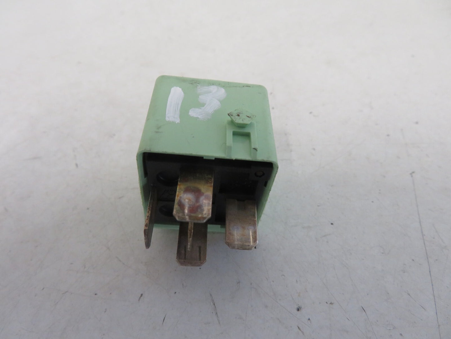 BMW 5 SERIES E39 RELAY 8373700 1996-2003 1518-13