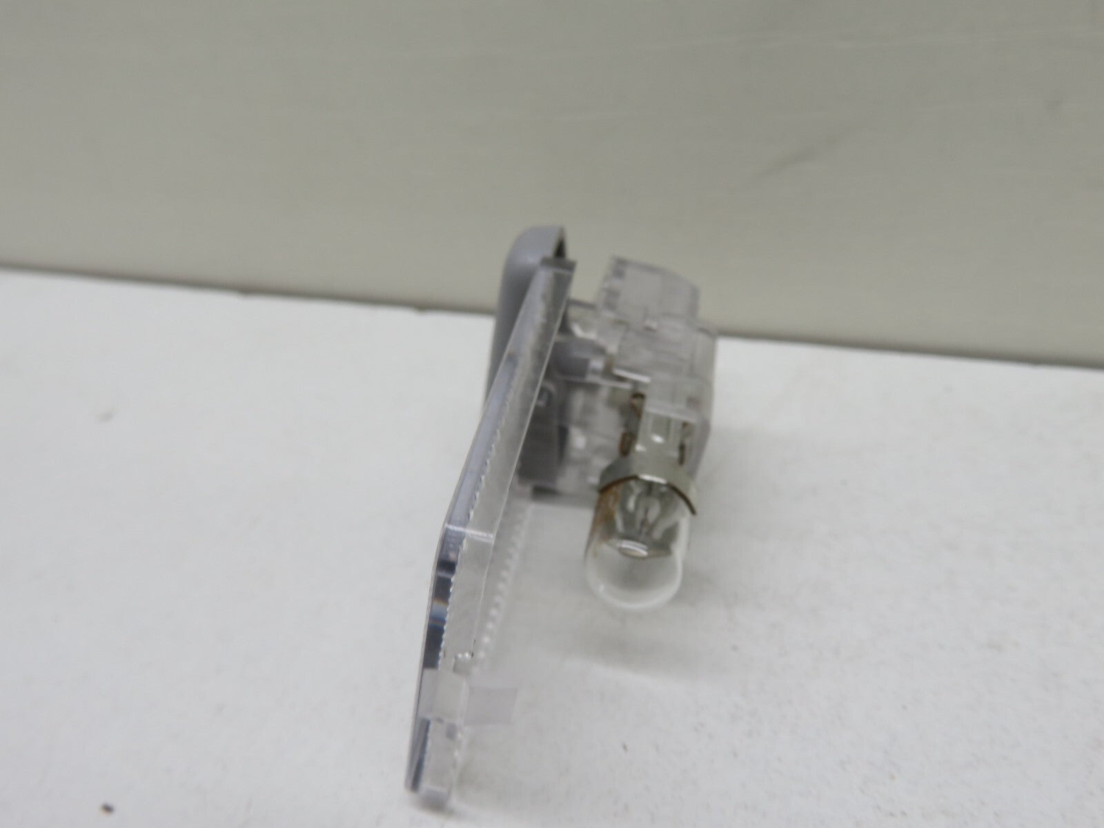 FORD SMAX SUNVISOR LIGHT 2006-2014 1802-34